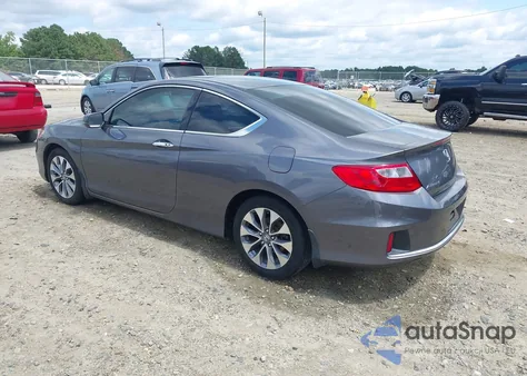 2013 Honda Accord Ex from USA, damaged, VIN 1HGCT1B74DA023738